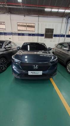 HONDA HR-V 1.5 DI I-VTEC FLEX EXL CVT HONDA HR-V 1.5 DI I-VTEC FLEX EXL CVT